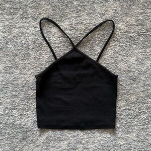 Zara tank